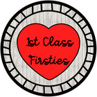 1st Class Firsties