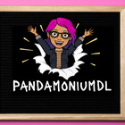 1st Dual Pandamonium 