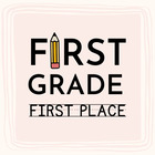 1st Grade 1st Place