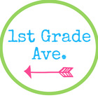 1st Grade Ave 