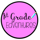 1st Grade Edventures