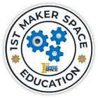 1st Maker Space Education
