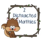 2 Distracted Mathies