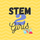 2 STEM girls 