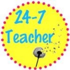 24-7 Teacher