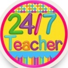 247 Teacher