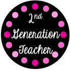 2nd Generation Teacher