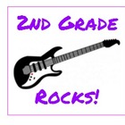 2nd Grade Rock Stars