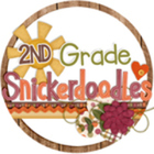 2nd Grade Snickerdoodles