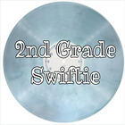 2nd Grade Swiftie