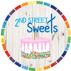 2nd Street Sweets