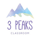 3 Peaks Classroom