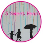 3 Sweet Peas