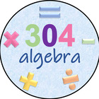 304 Algebra