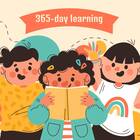 365 day learning