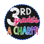 3rd Grade&#039;s a Charm