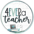 4 Ever a Teacher