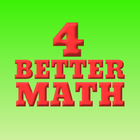 4BetterMath