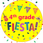 4th Grade Fiesta