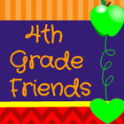 4th Grade Friends