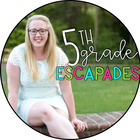 5th Grade Escapades 