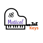 88 Musical Keys