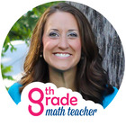 8th Grade Math Teacher