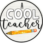A Cool Teacher