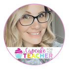 A Cupcake for the Teacher
