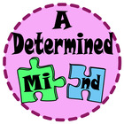 A Determined Mind