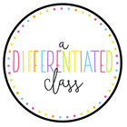 A Differentiated Class