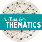 A Flair for Thematics