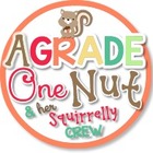 A Grade One Nut