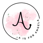 A is for Angela