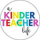 A Kinderteacher Life