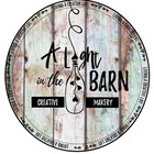 A Light in the Barn Creative Makery