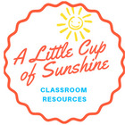 A Little Cup of Sunshine