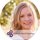 A Love for Special Learning