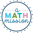 A Math Mission by Lisa Yeip