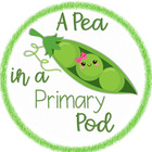 A Pea in a Primary Pod