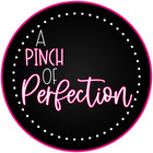 A Pinch of Perfection