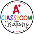 A Plus Classroom Creations