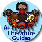 A - PLUS Literature Guides