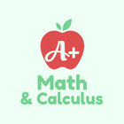 A Plus Math and Calculus