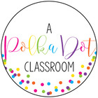 A Polka Dot Classroom
