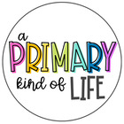 A Primary Kind of Life