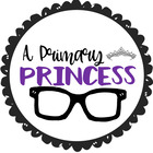 A Primary Princess