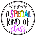 A Special Kind of Class