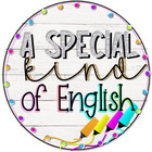 A Special Kind of English