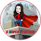 A Super Teacher
